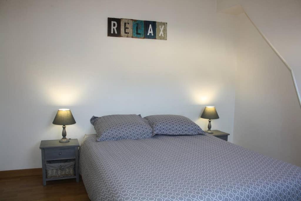 L'Elixir Villa Fécamp Екстериор снимка